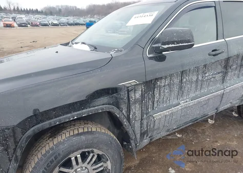 2012 Jeep Grand Cherokee Laredo z USA, uszkodzony, nr VIN 1C4RJFAG5CC201494